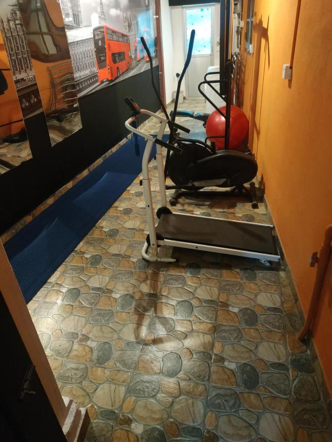 One And Only Apartment Negombo Ngoại thất bức ảnh