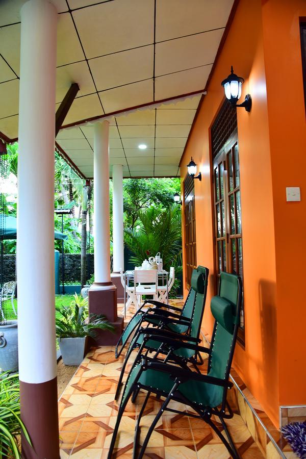 One And Only Apartment Negombo Ngoại thất bức ảnh