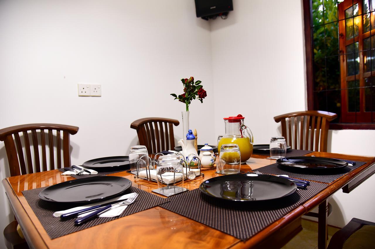 One And Only Apartment Negombo Ngoại thất bức ảnh